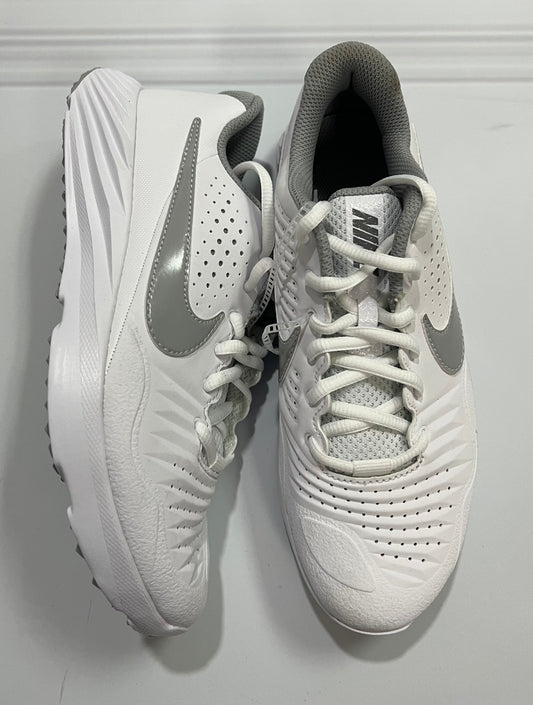 Tenis blancos nike