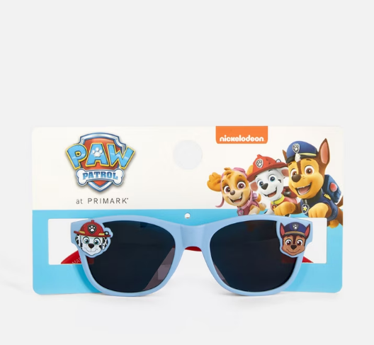 Lentes Paw Patrol