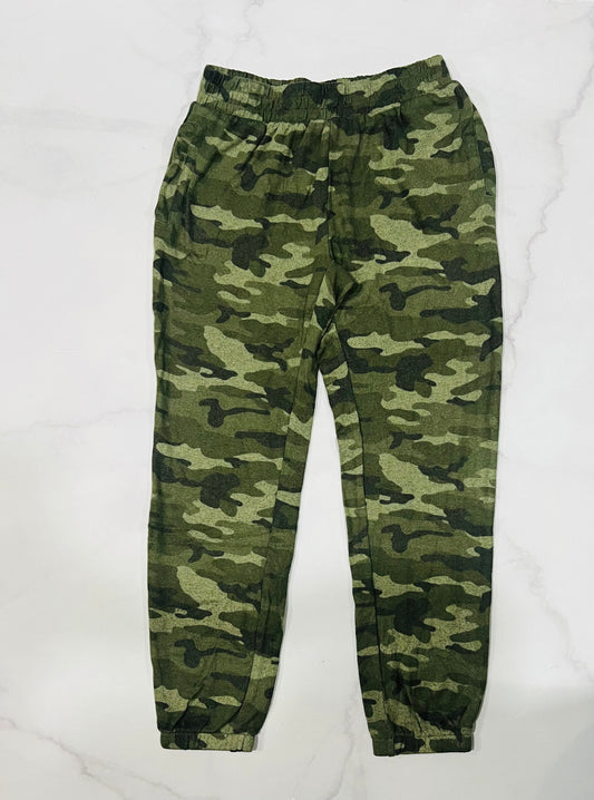 Pantalon Jogger niño Gap moteado