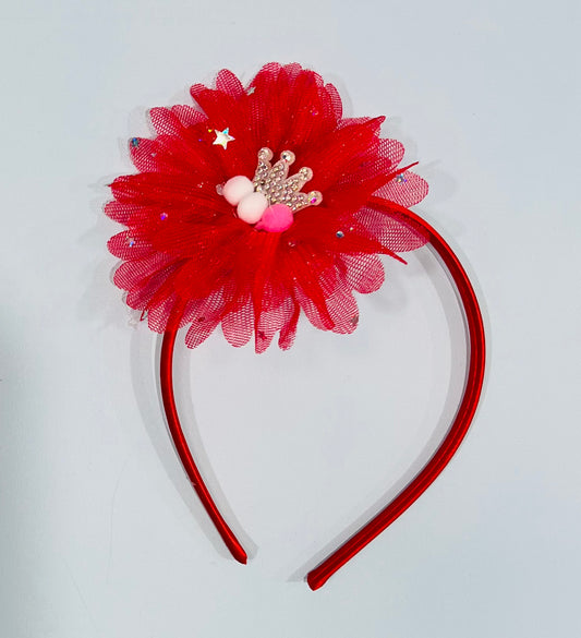 Diadema unicornio corona accesorio H&M niña – Kima Shop HN