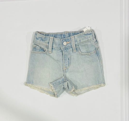 Short jean Old navy  Niña