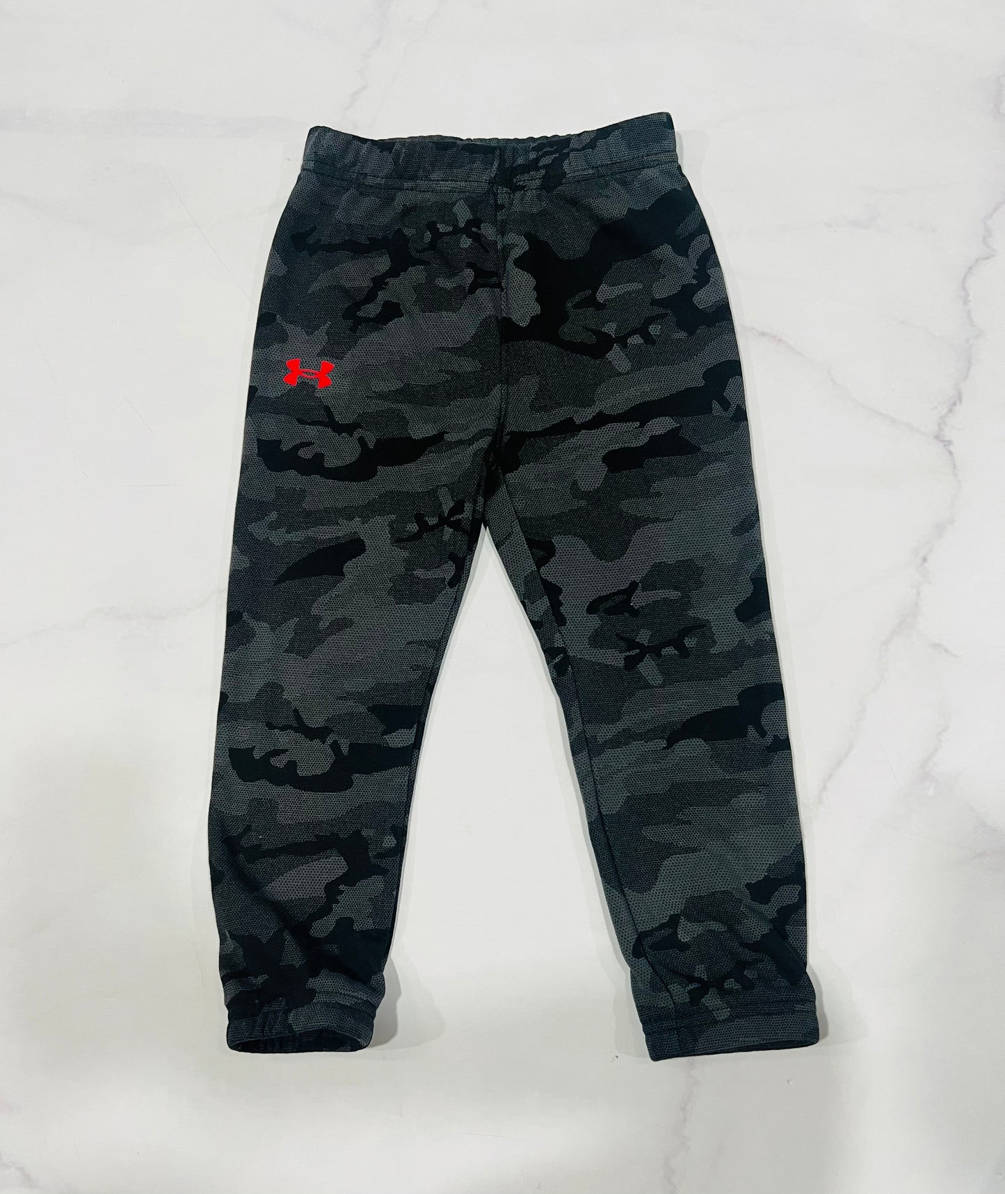 Pantalon Jogger niño Under Armour