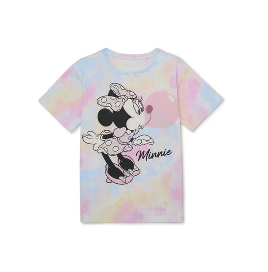 Camisa Disney minnie