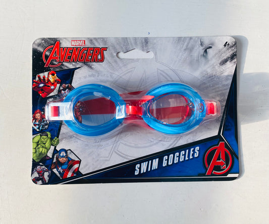 Lentes niño avenger para natacion