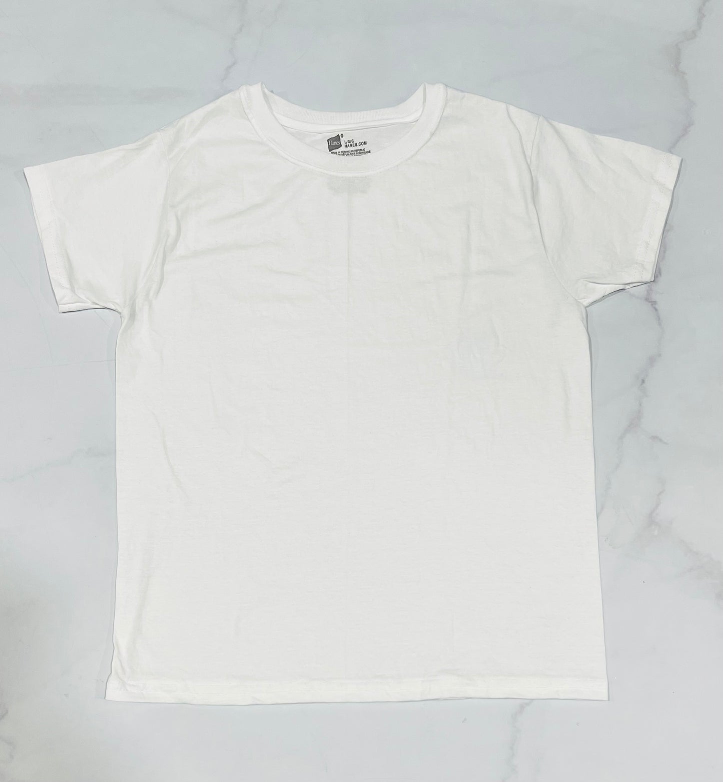 Camisa blanca Cat & Jack niña