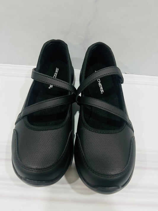 Zapatos skechers hotsell niña colegio 2019