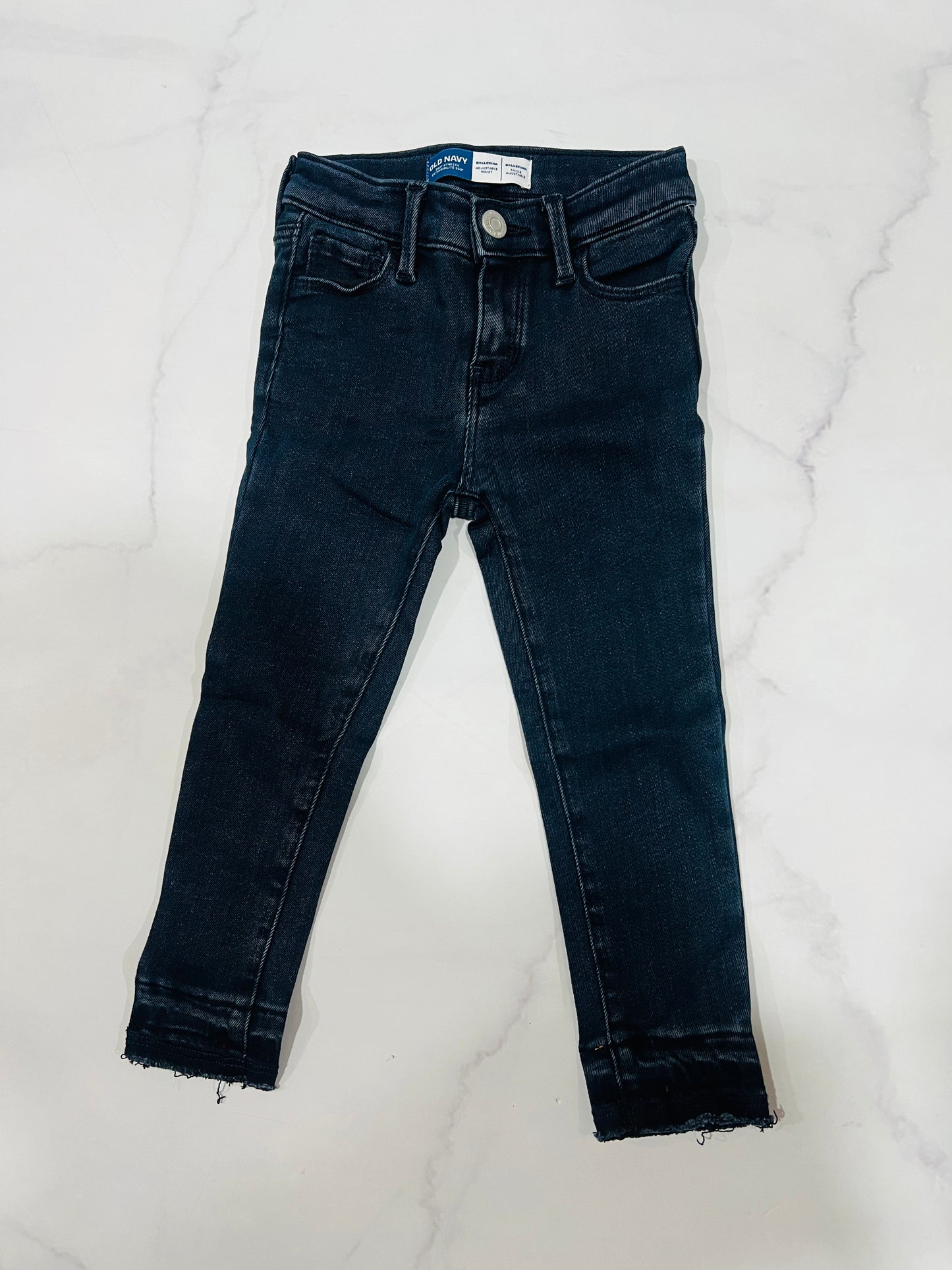 Pantalón Jeans azul Old Navy niña 758453-00-4