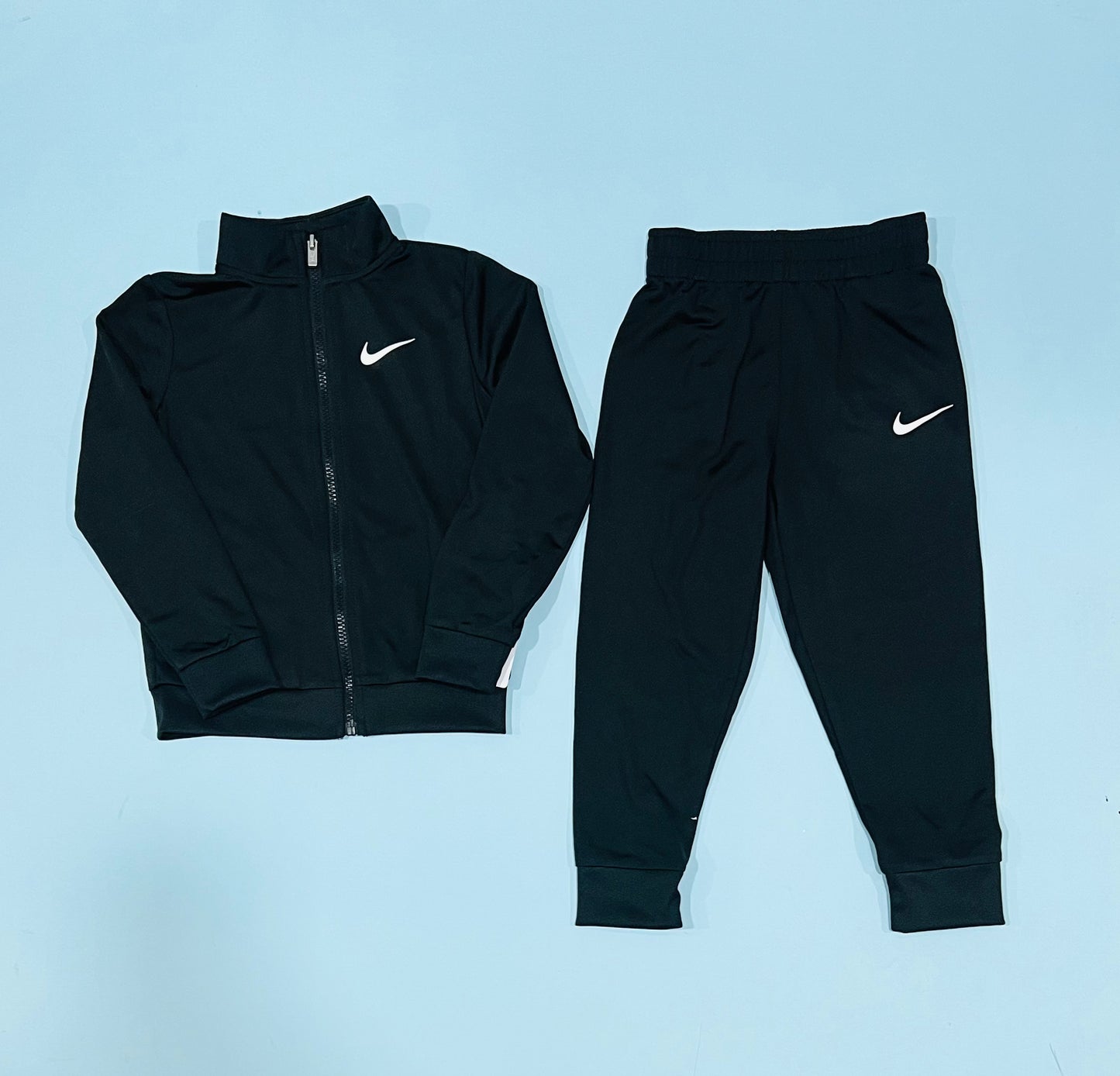 Set 2 piezas Buso y sudadera Nike Niño