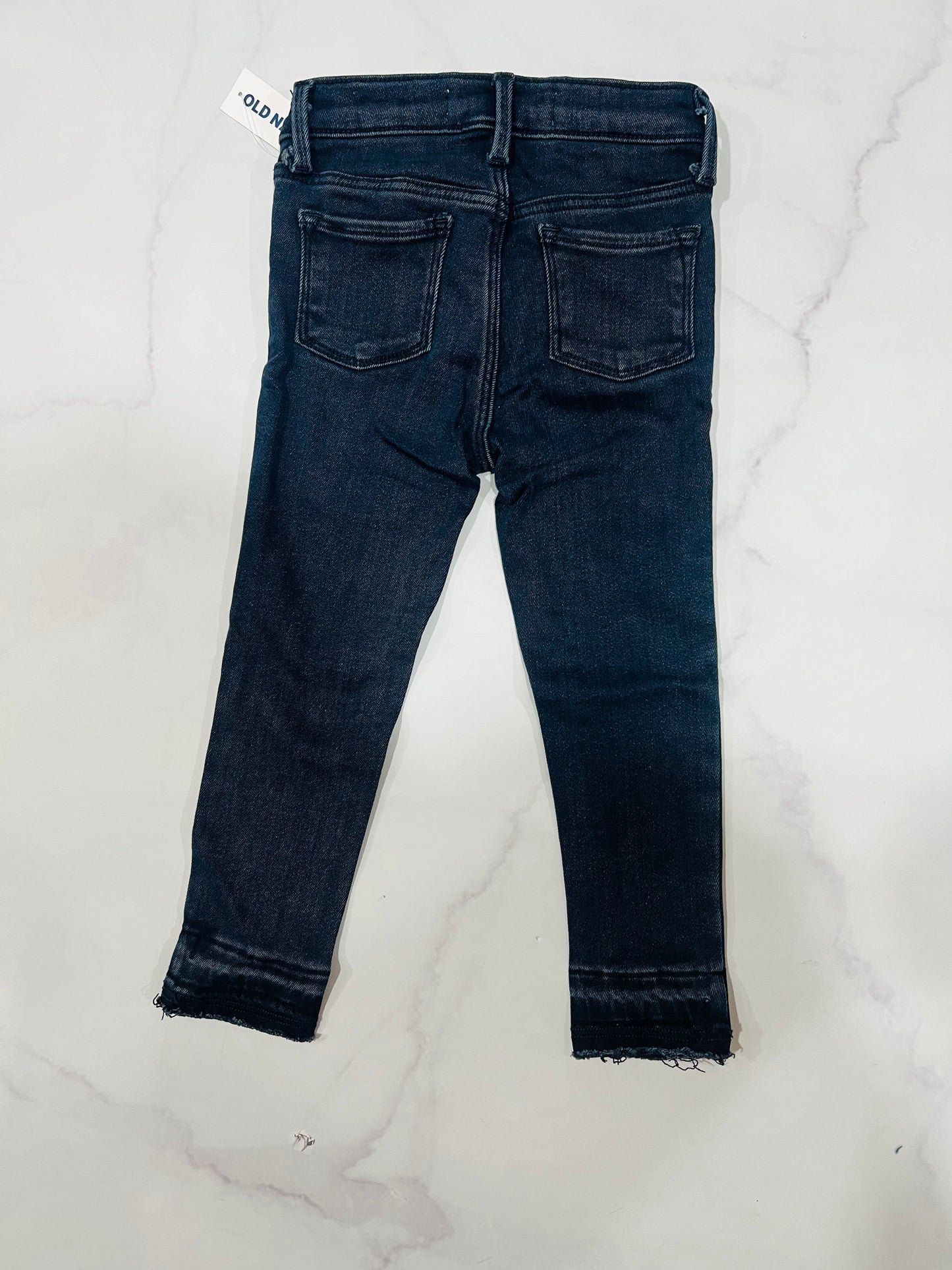 Pantalón Jeans azul Old Navy niña 758453-00-4