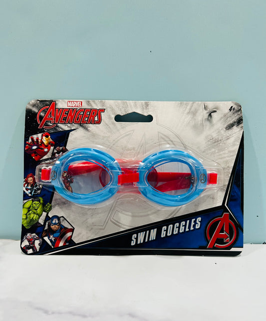 Juguete lentes de agua avengers