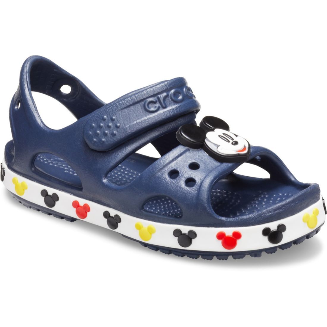 Crocs Mickey Disney sandalias niño