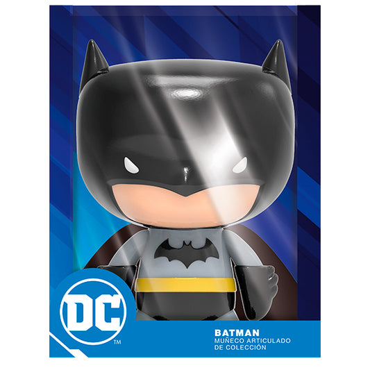 Juguete figura de Batman 12" DC COMICS WTBA1201