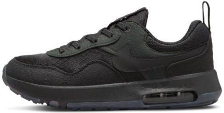 Tenis negros Nike air max