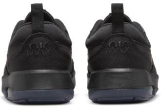 Tenis negros Nike air max