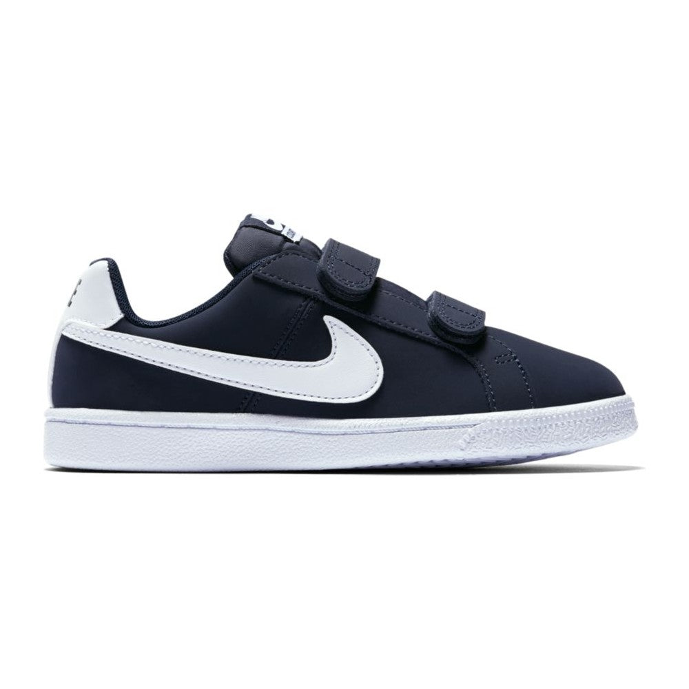 Tenis azul  Nike  niño