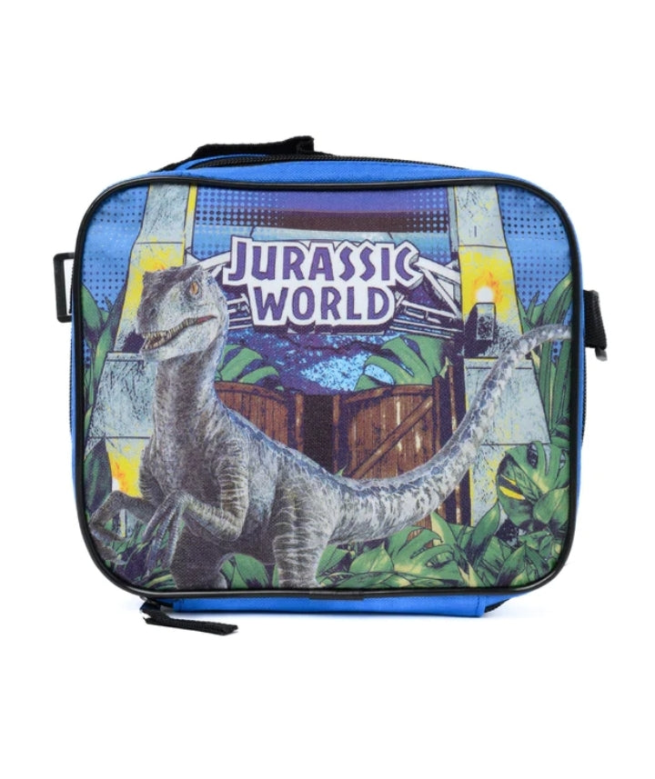 Lonchera dinosaurio jurassic World