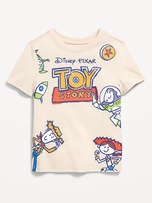 Camisa niño Toy Story old navy