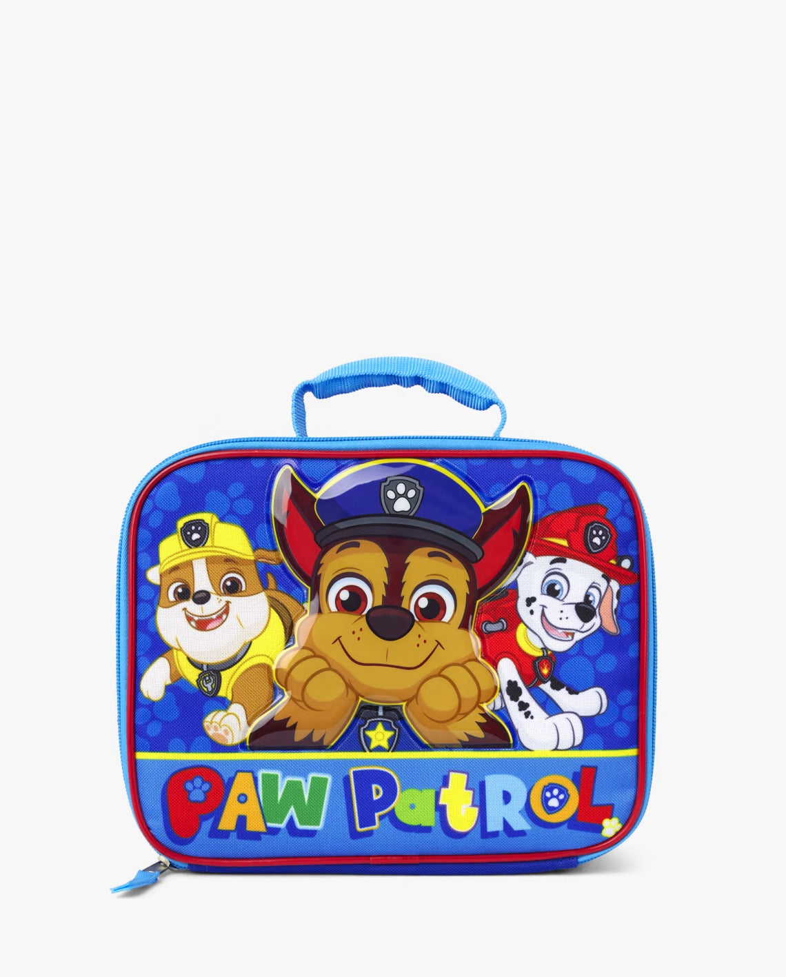 Lonchera Paw Patrol