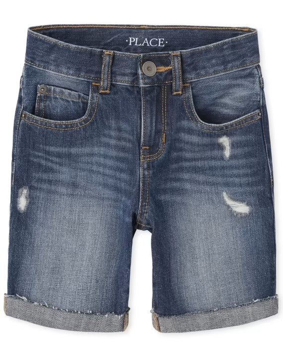 Short Jeans  Childrens place niño