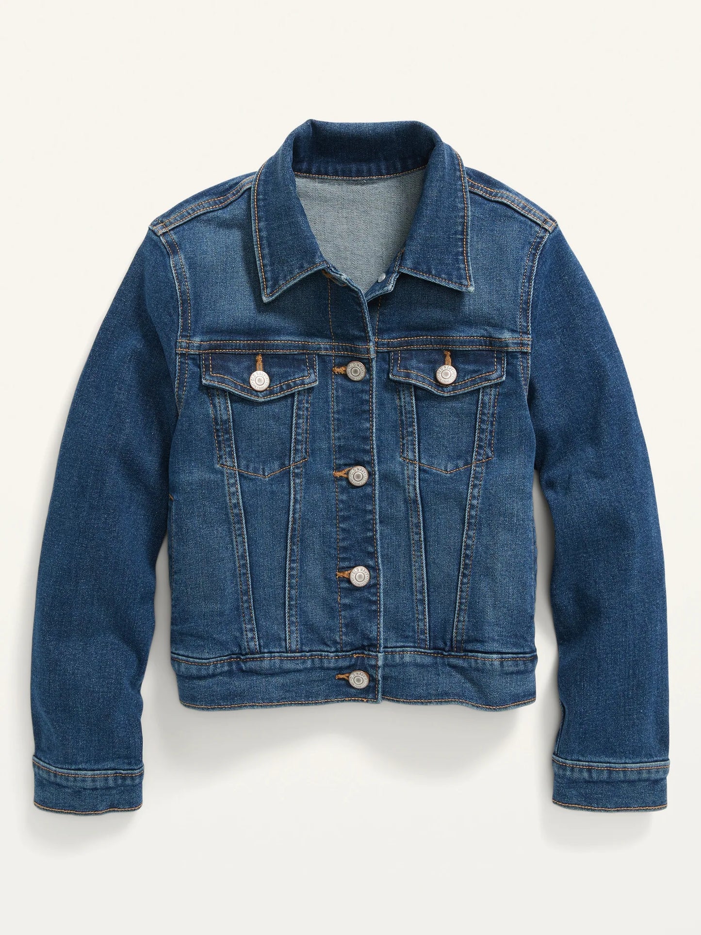 Chaqueta Chamarra jeans denim old navy