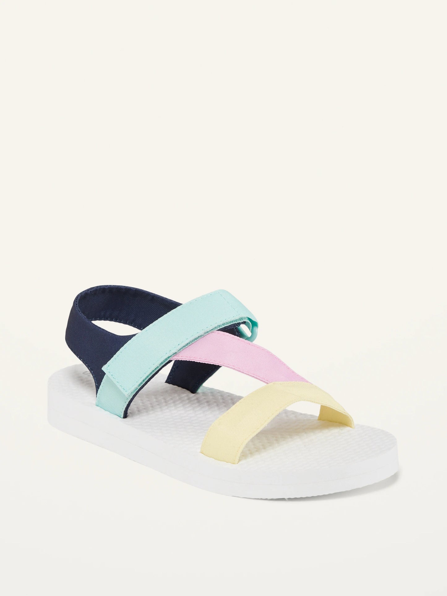 Sandalias colores Old navy niña 828433-02-1