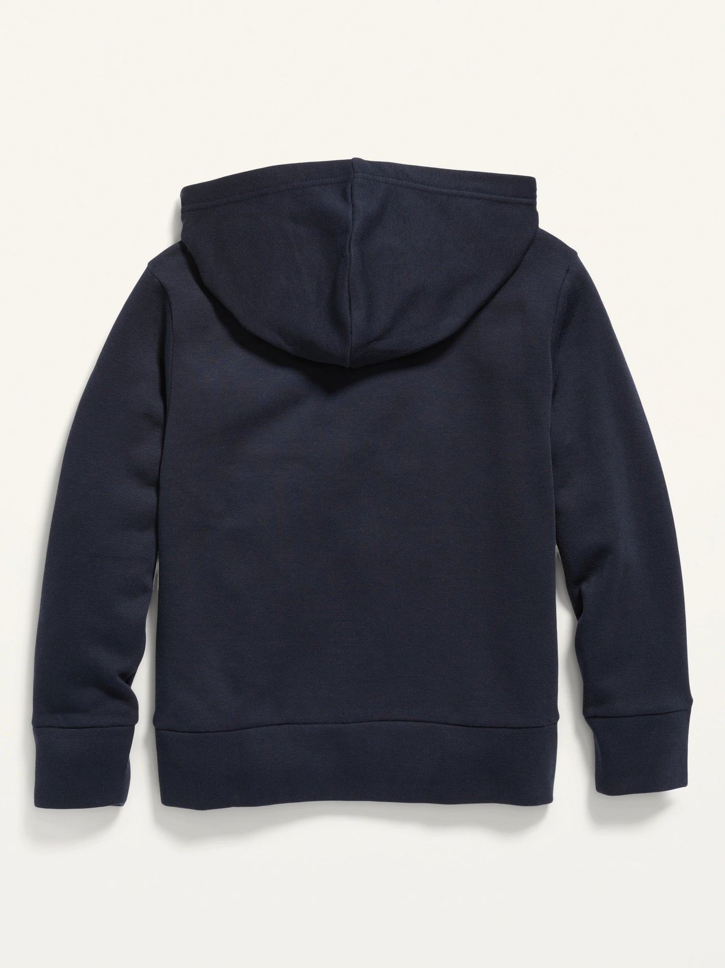 Sueter azul hoodie Old navy niña niño con gorro unisex