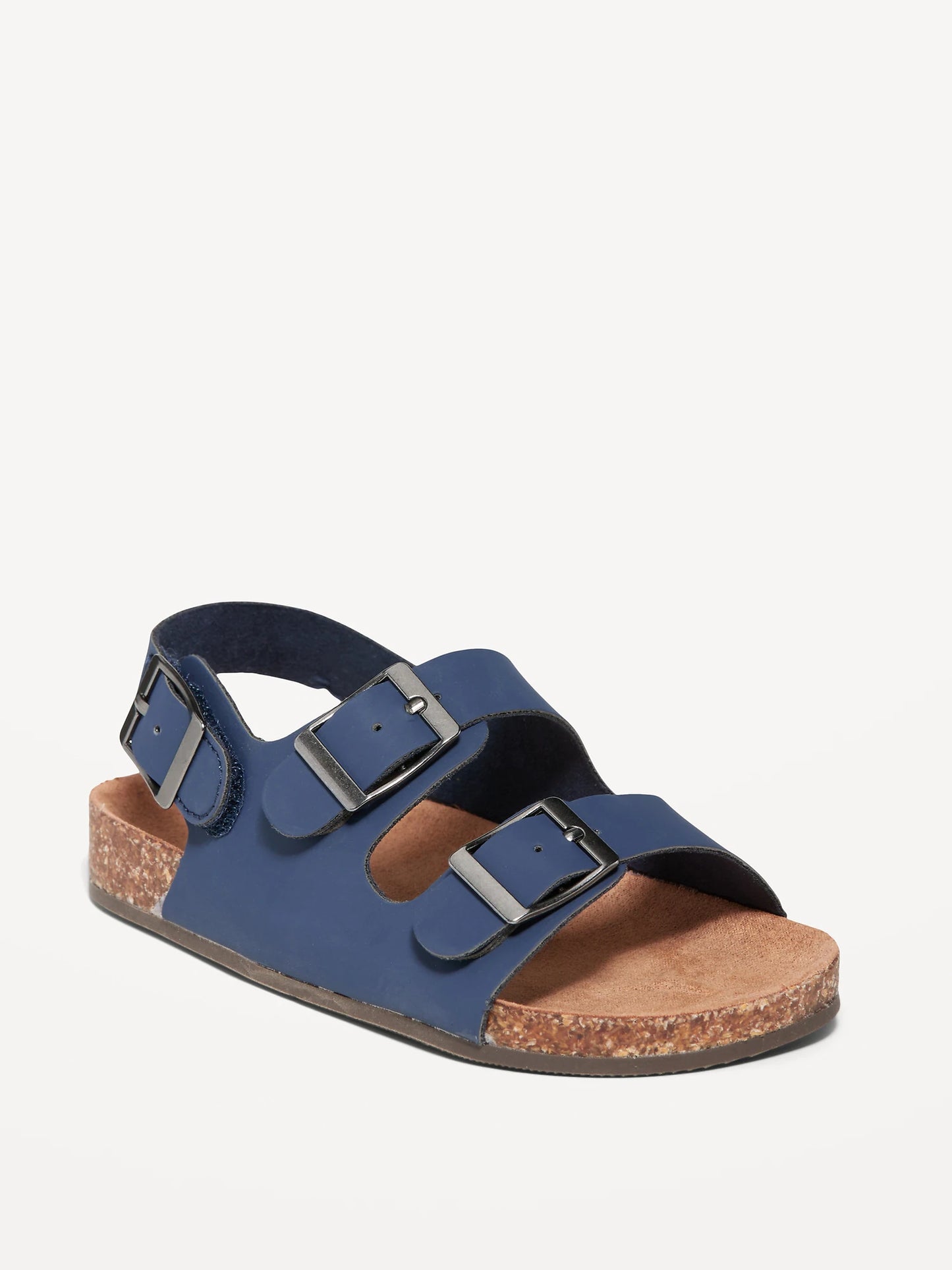 Sandalias azul old navy Niño #559217