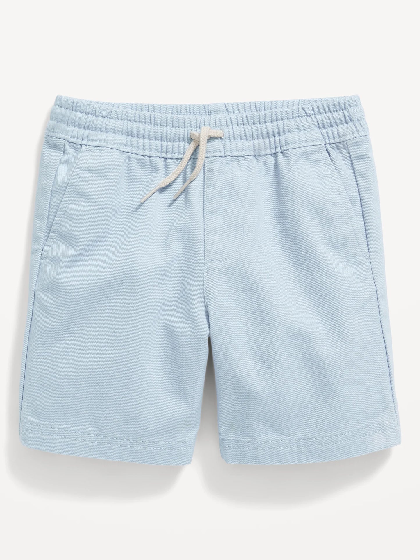 Short azul claro Old Navy niño