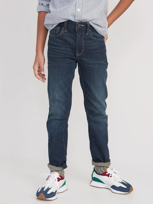 Jeans azul Skinny Old navy Niño 5-18 284276-03-1