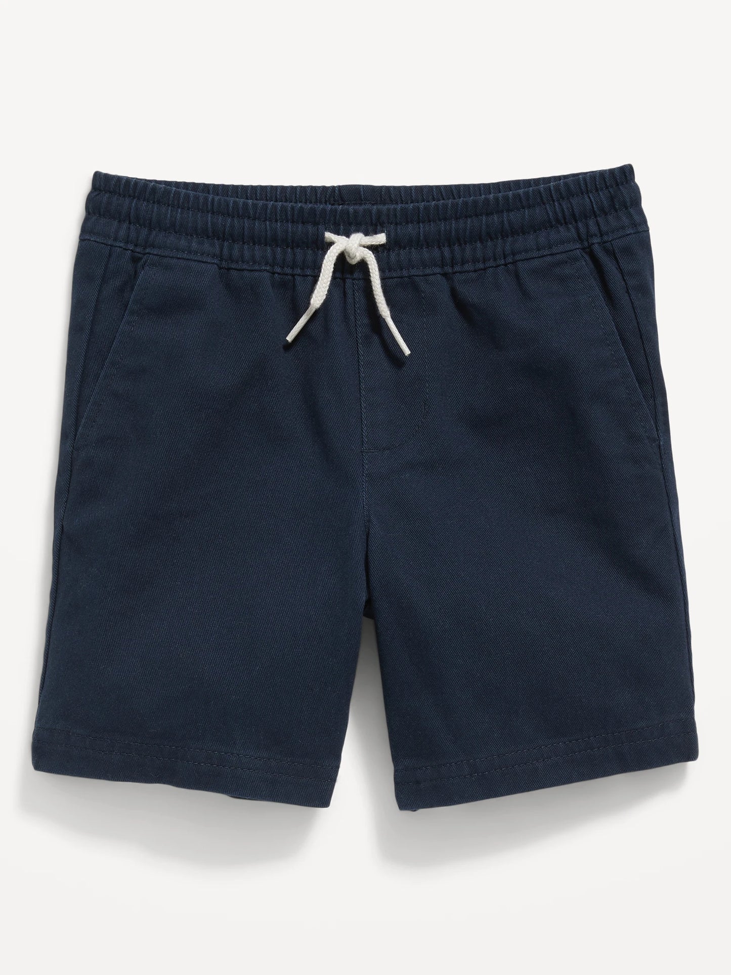 Short azul Old Navy niño