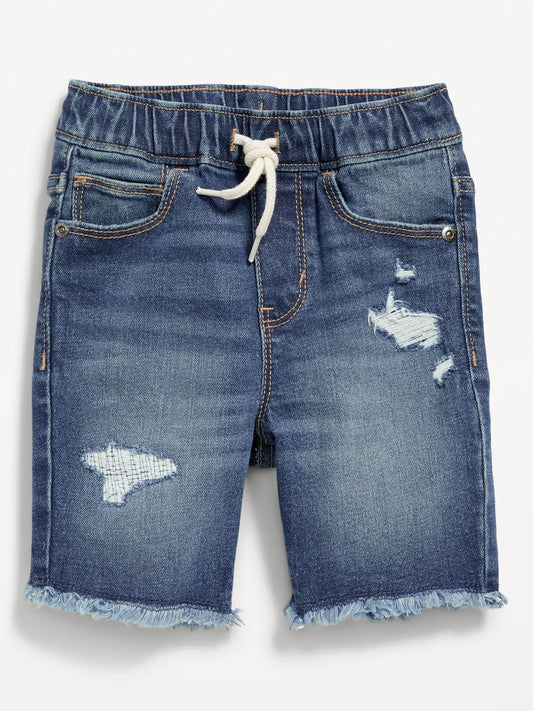 Short old navy online niño