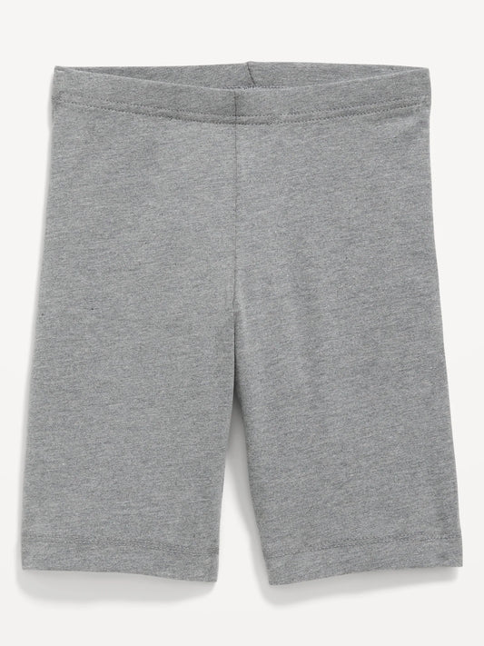 Biker short gris old Navy niña