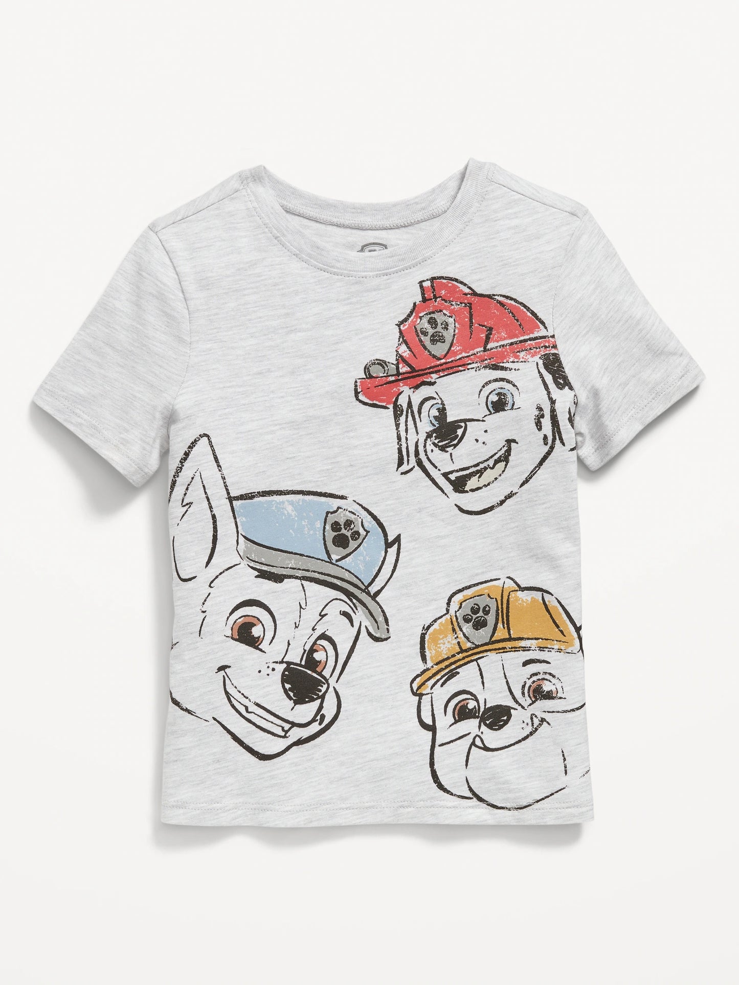 Camisa Paw Patrol Old navy niña