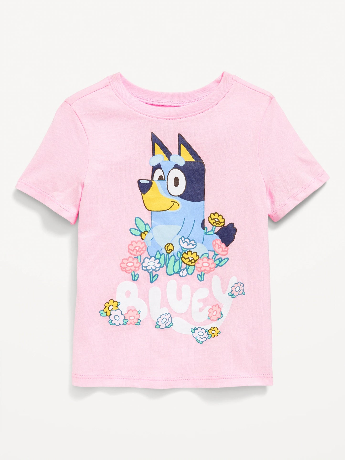 Camisa bluey Old navy niña