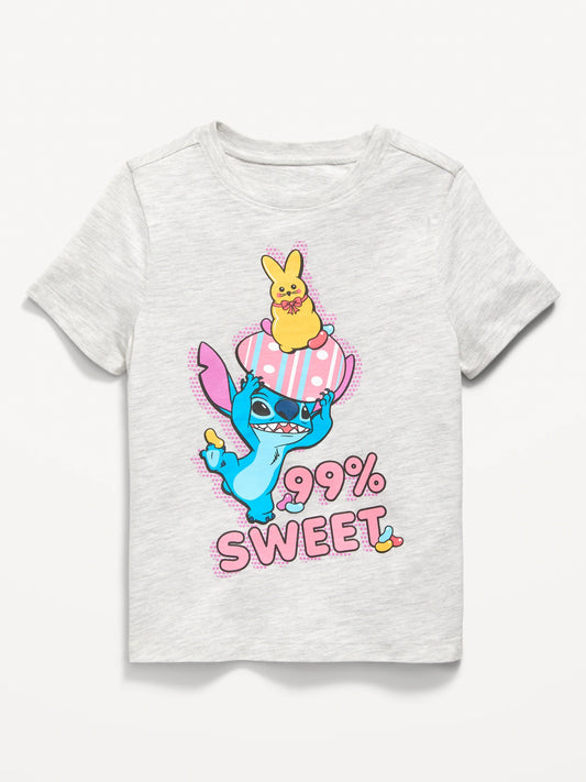 Camisa Stitch Old navy niña