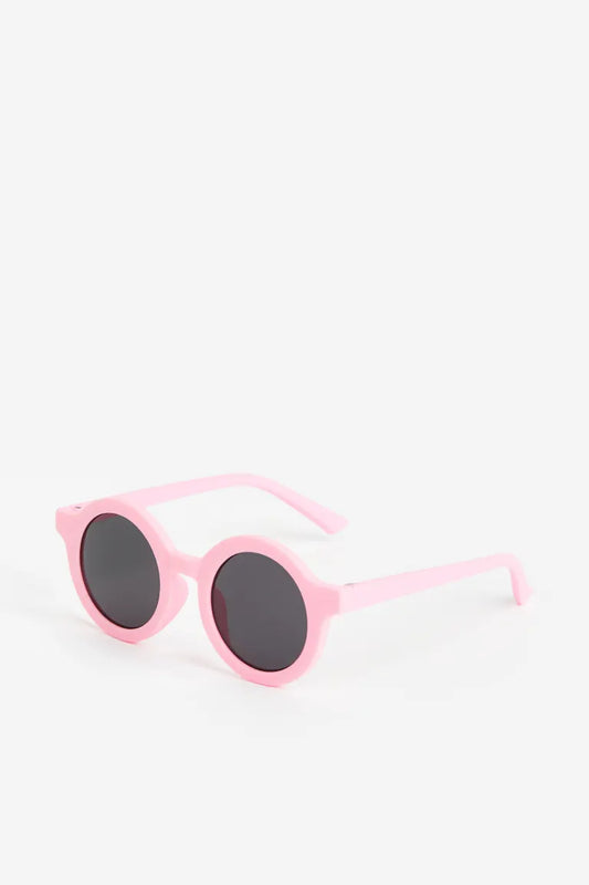 Lentes rosados H&M niña