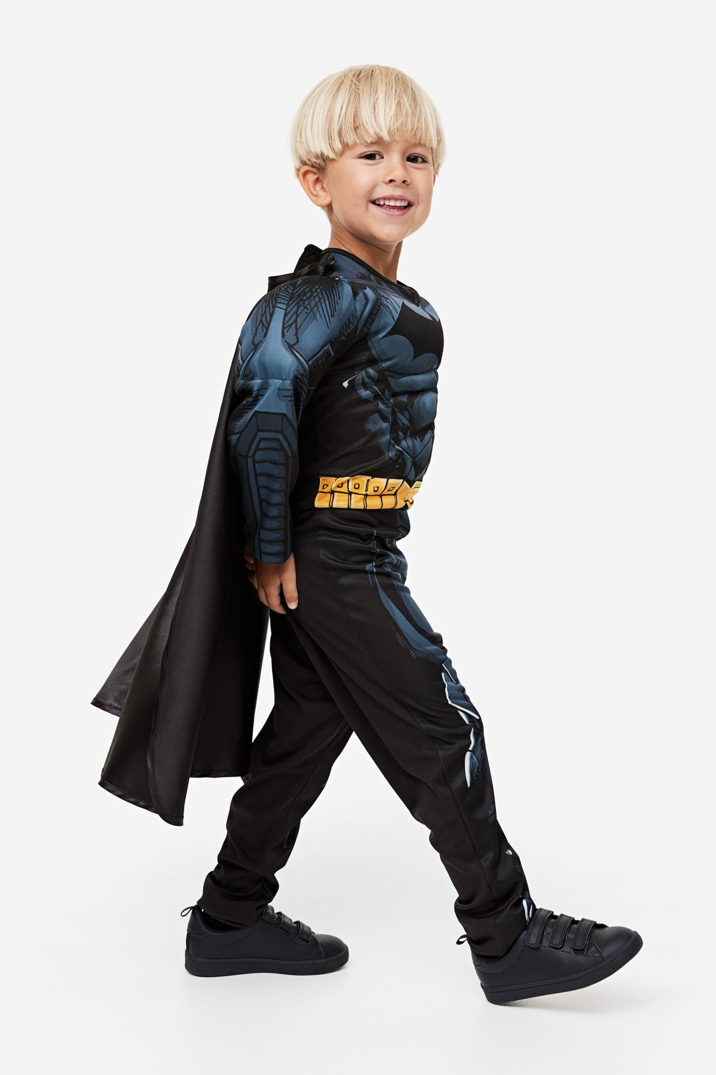 Disfraz Batman Super Heroe DC H&M