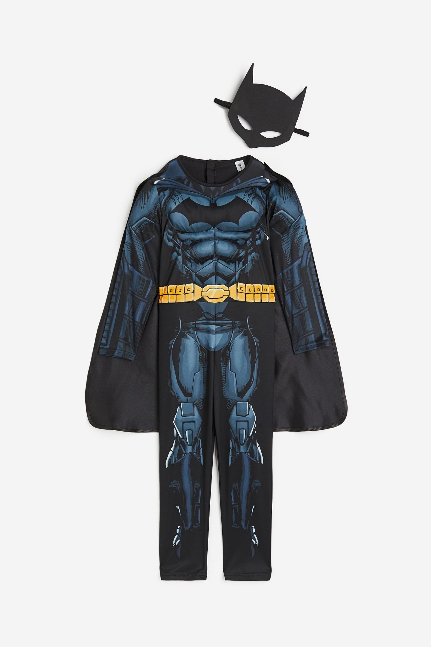 Disfraz Batman Super Heroe DC H&M