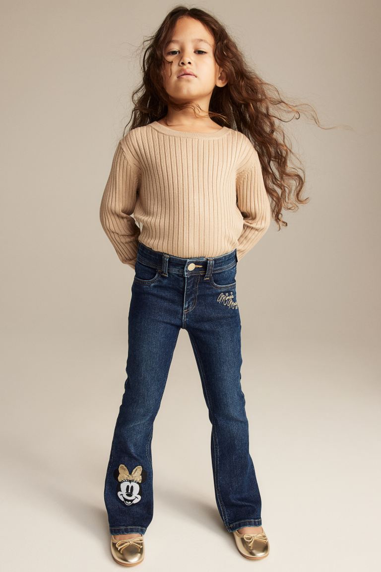 H & m discount niña