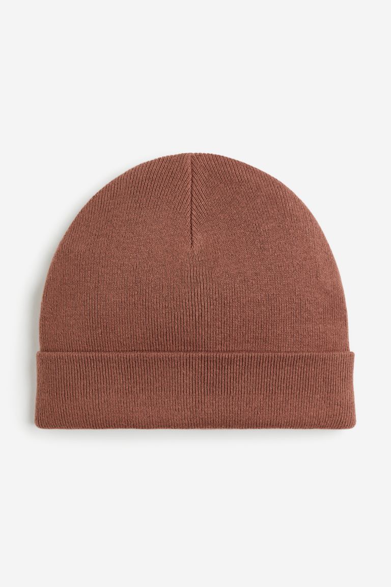 Gorro H&M café