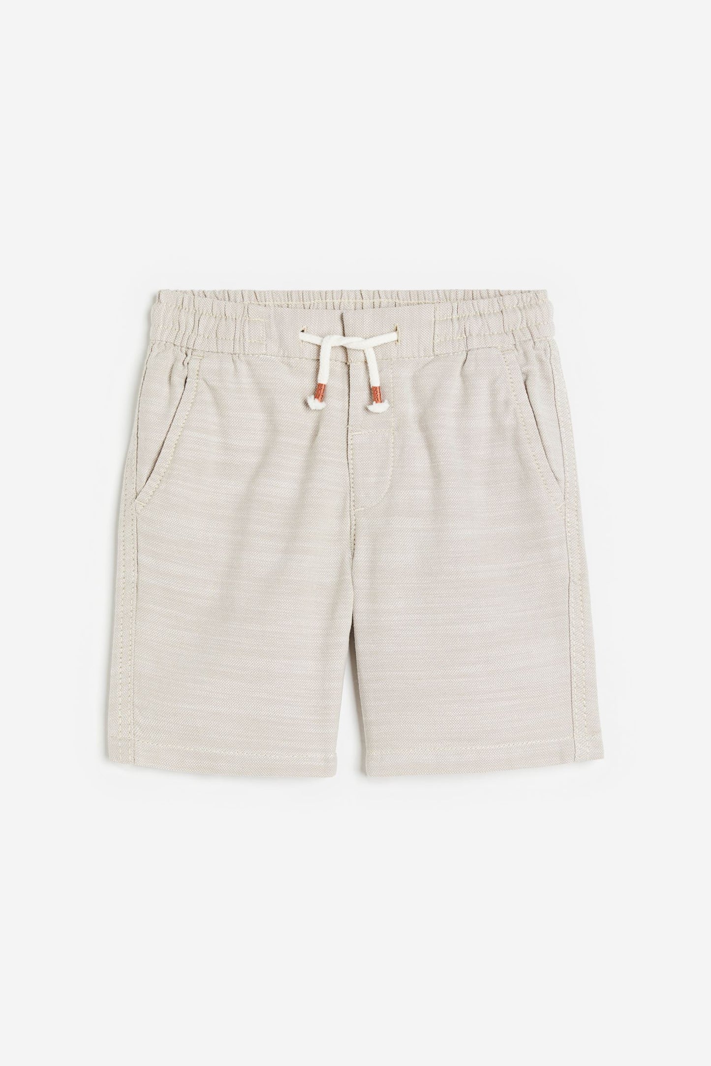 Short Beige niño H&M