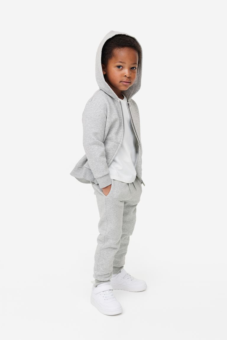 H&m best sale joggers niño