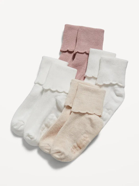 Ropa interior/calcetines bebe niñas – Kima Shop HN