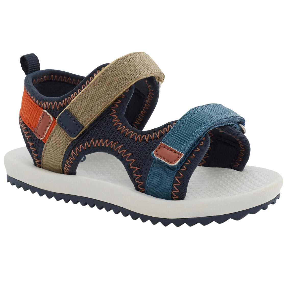 Sandalias colores Oshkosh niño