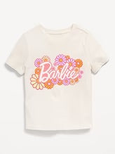 Camisa Barbie old navy niña