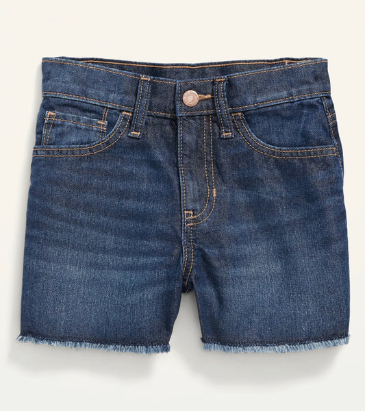 Short jeans old navy niña