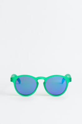 Lentes azul verde H&M Niño