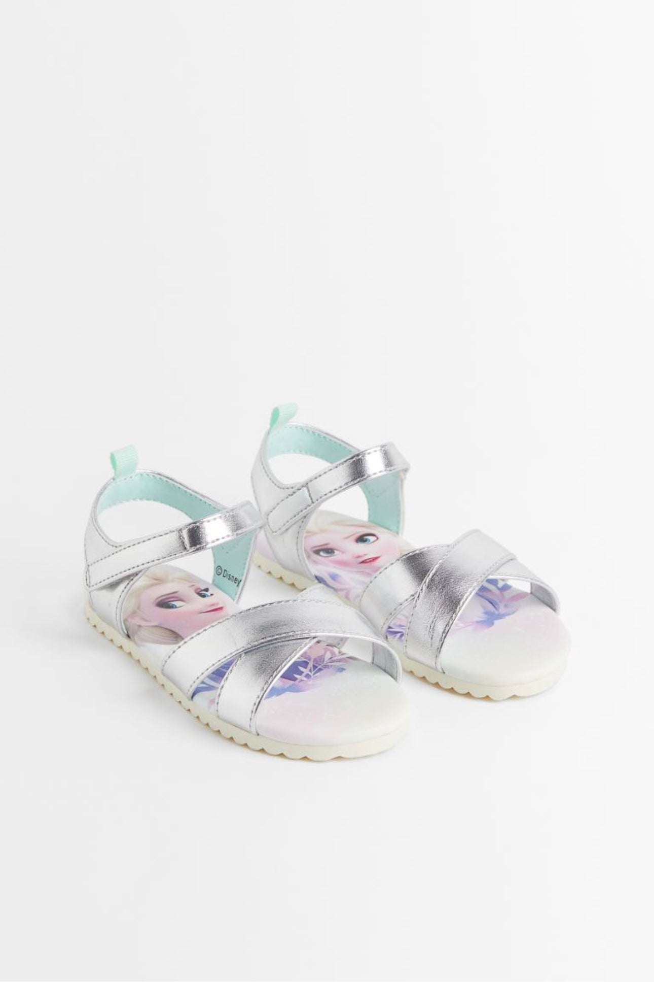 H&m zapatos niña discount frozen