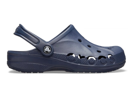 Crocs adulto azul