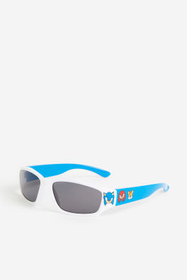 Lentes Sonic H&M Niño